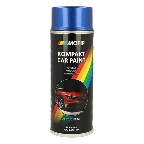 Motip Autoacryl spray 54520 - 400ml
