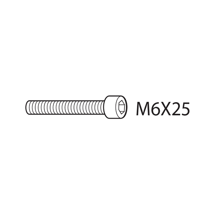 Menabo Reservedel 700048500000