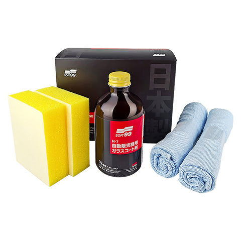 Soft99 H-7 Keramisk Coating