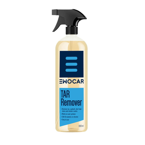 Ewocar Tjærefjerner - Tar Remover (1 liter)
