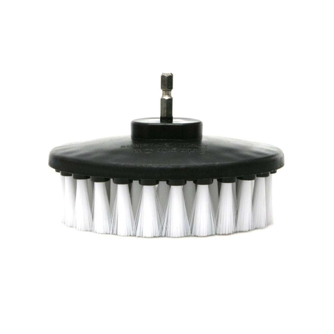 Auto Glanz Drill Brush