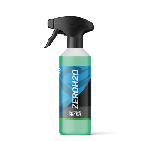 Auto Glanz ZeroH2O - Vandfri Vask 500ml
