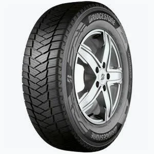 Bridgestone Duravis Camper AllSeason 215/70R15