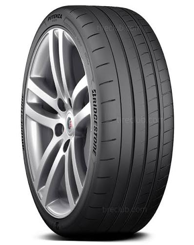 Bridgestone Potenza Race 235/40R18
