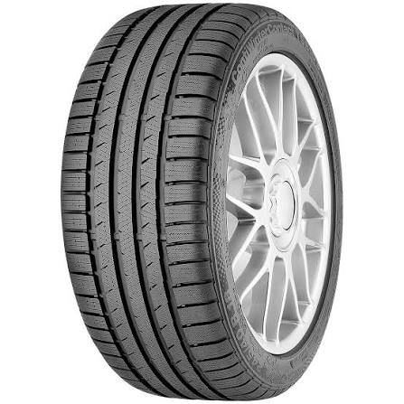 Continental ContiWinterContact TS 810S 245/45R17