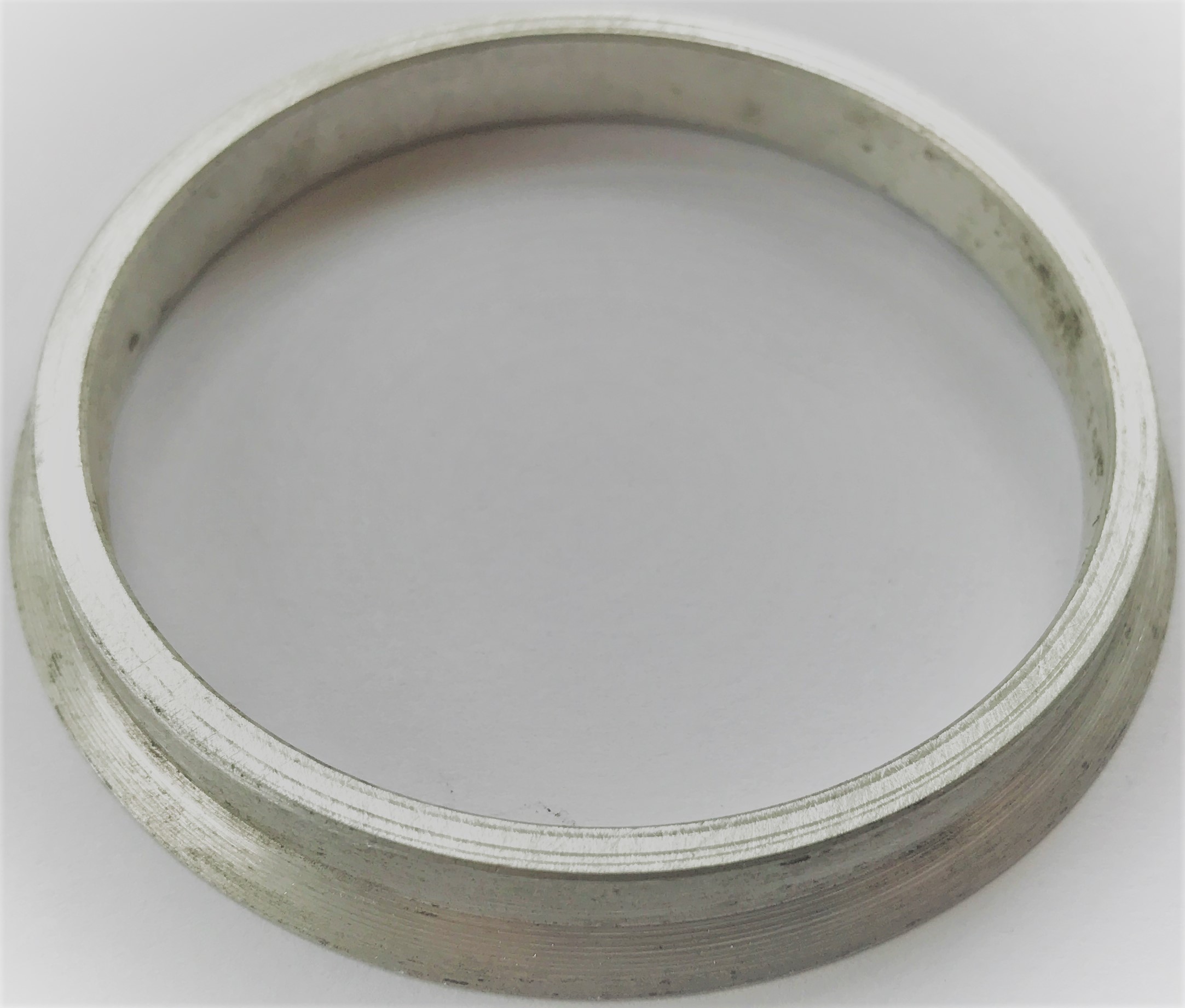 Centering Indvendig mål 64,1 Aluminium