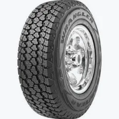 Goodyear Wrangler AT Adventure + 205/80R16