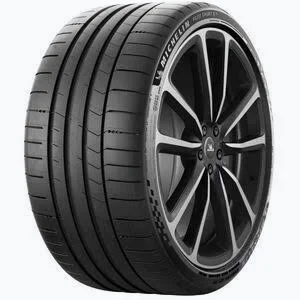Michelin Pilot Sport S 5 275/35R19