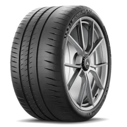 Michelin SportCup2 235/35R19