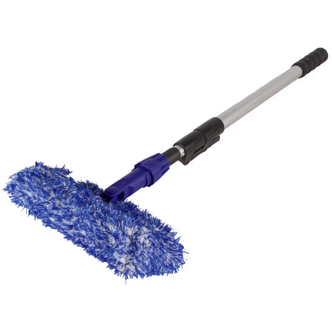 NDS Telescopic Wash Pole