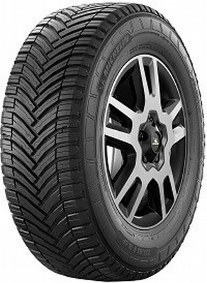 Michelin CROSCLIM. CAMPING 225/75R16