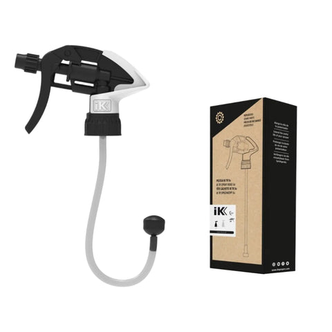 IK Multi TR Mini 360 Sprayhoveder (5 stk)