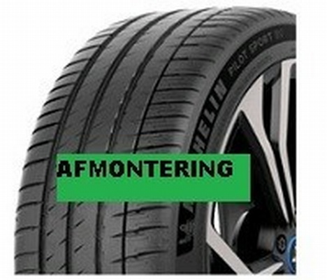 Michelin PILOT SP EV XL ACOUC AFM 255/45R20