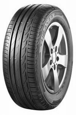 Bridgestone T001 185/50R16
