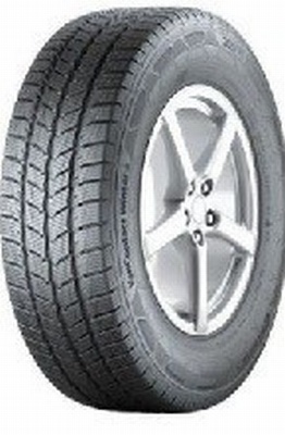 Continental VANCOWINTER1 205/65R15
