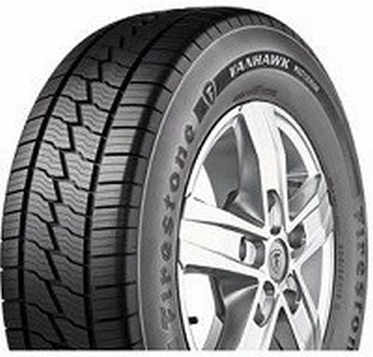 Firestone VANHAWK MULTISEASON 205/75R16